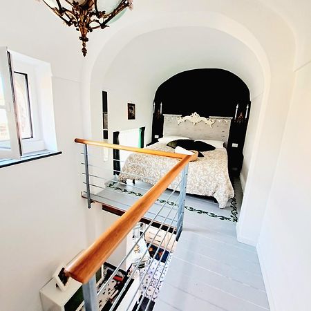 Apartamento La Dependance 698 Torre del Greco Exterior foto