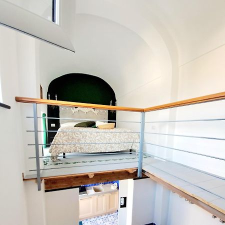 Apartamento La Dependance 698 Torre del Greco Exterior foto