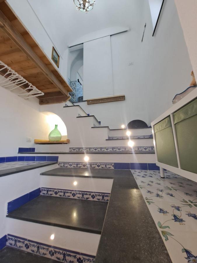 Apartamento La Dependance 698 Torre del Greco Exterior foto