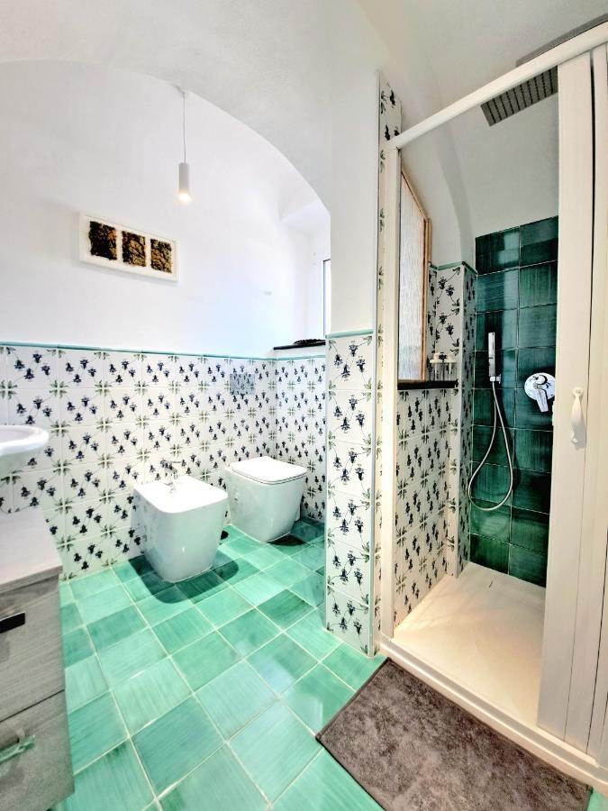 Apartamento La Dependance 698 Torre del Greco Exterior foto